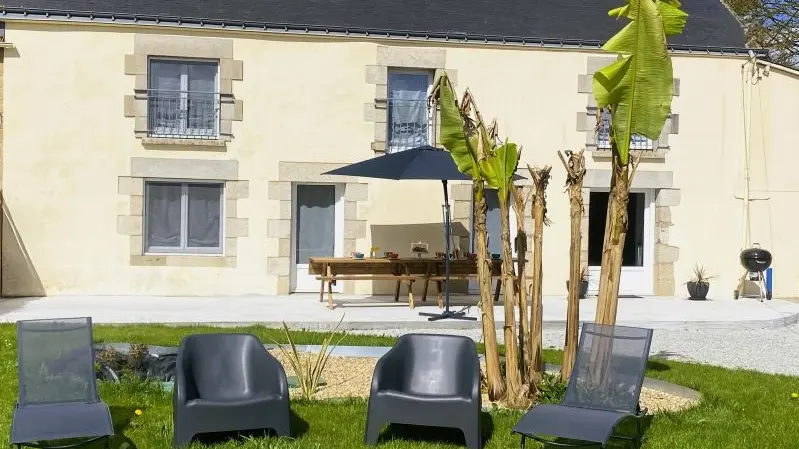 Gîte - instant - souvenir - Taupont - Brocéliande - Morbihan - Bretagne