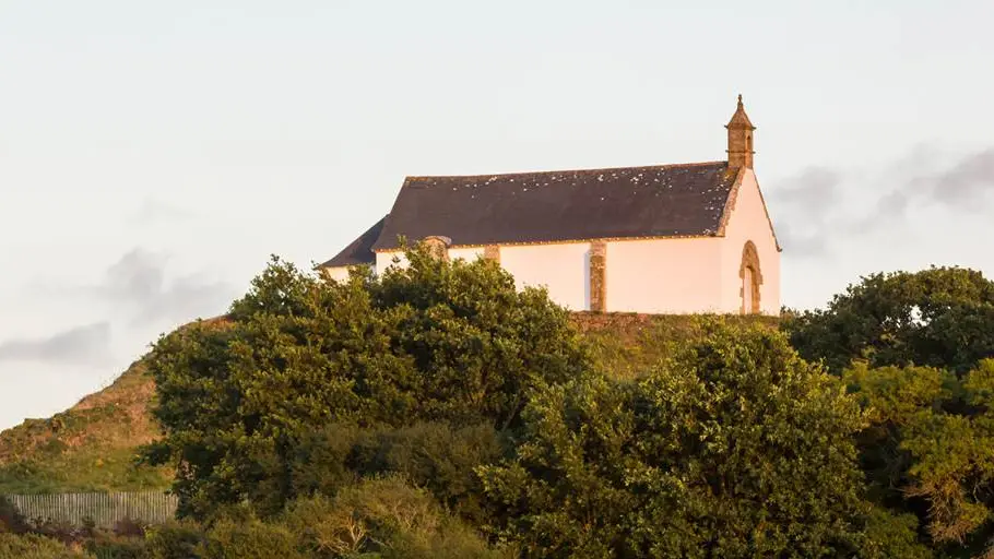 Tumulus-St-Michel-Morbihan-Carnac -Bretagne-Sud