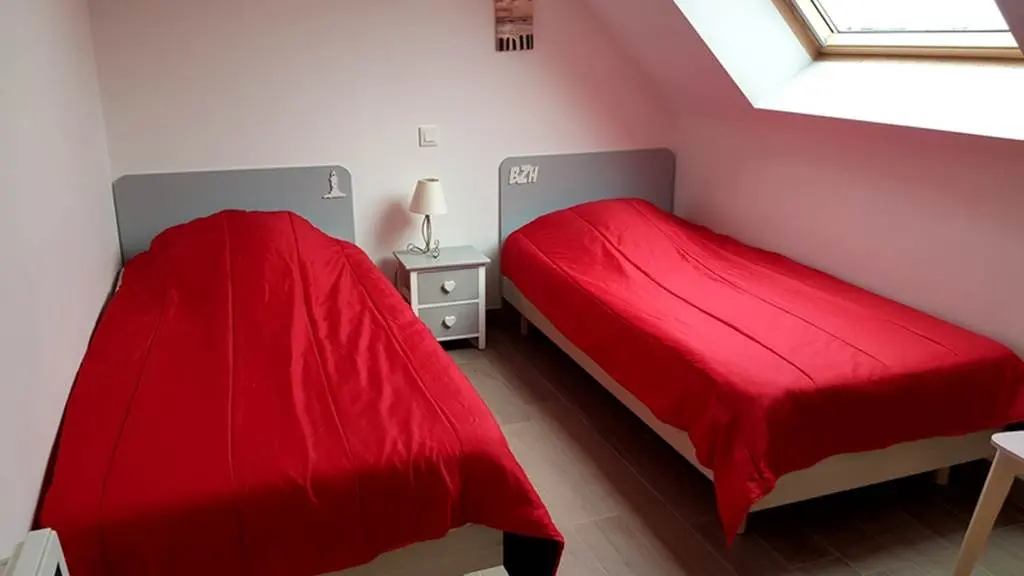 Ty Bugalé - ERDEVEN - Morbihan - Bretagne Sud