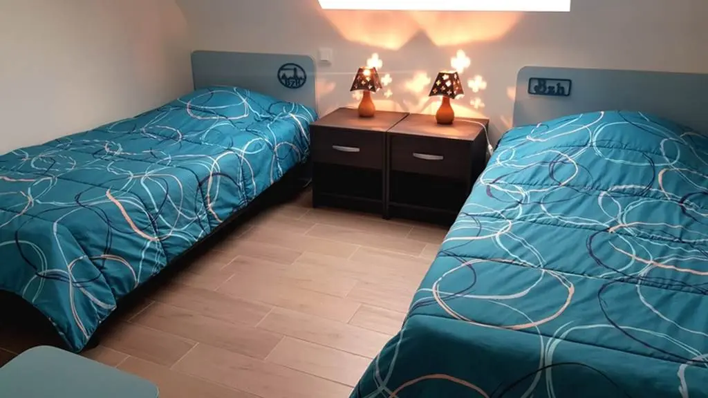 Ty Bugalé - ERDEVEN - Morbihan - Bretagne Sud