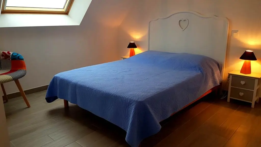 Ty Bugalé - ERDEVEN - Morbihan - Bretagne Sud