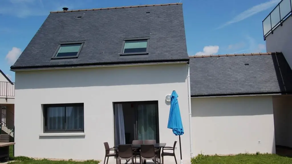 Ty Bugalé - ERDEVEN - Morbihan - Bretagne Sud