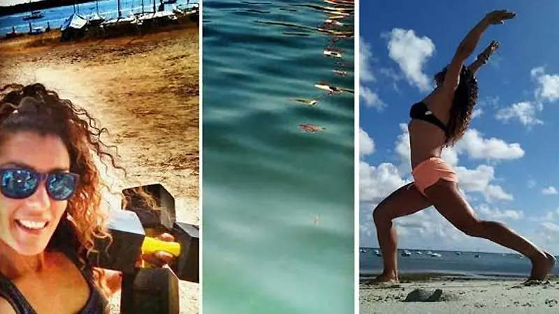 Seafitness & Wellness