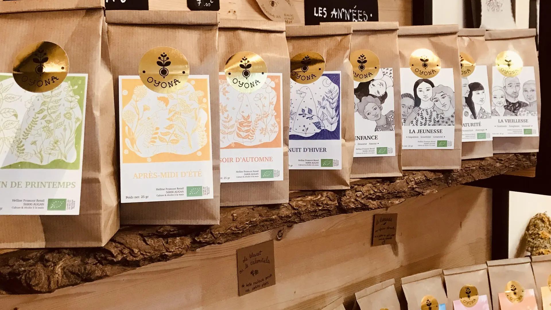 Les Ateliers Sylvestres