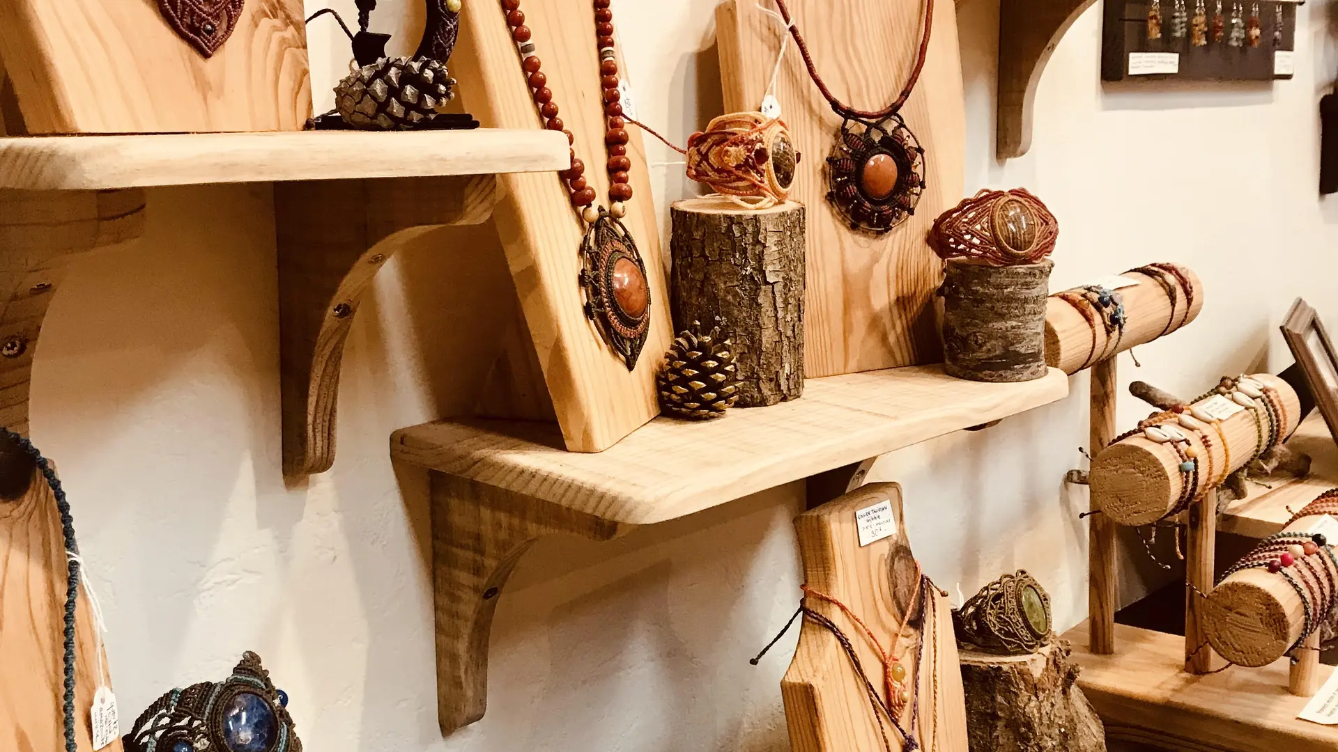 Les Ateliers Sylvestres