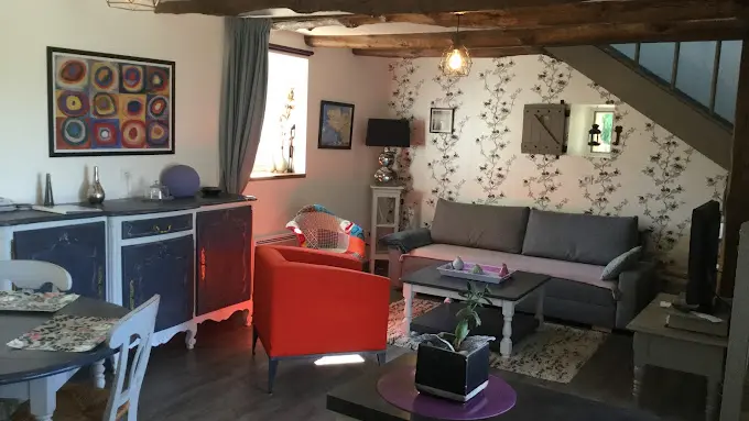 Gite Rosalie_Noyal-Pontivy