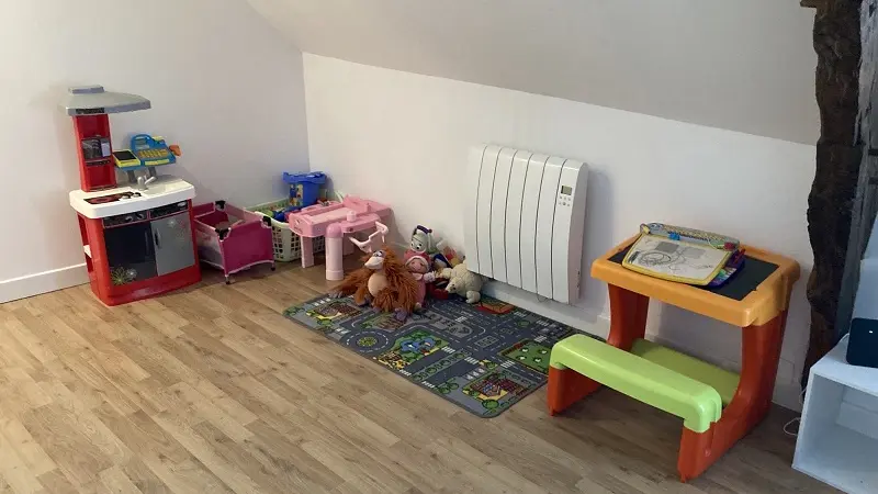 Gîte An Erminig