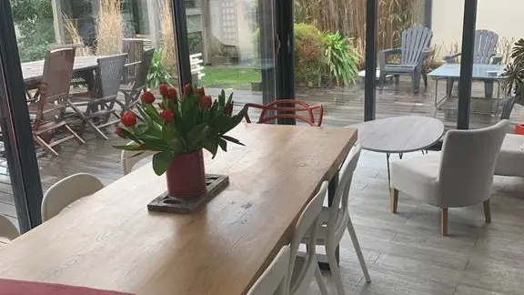 WIERTELAK (Meublé 8 personnes)-Quiberon-Morbihan-Bretagne Sud