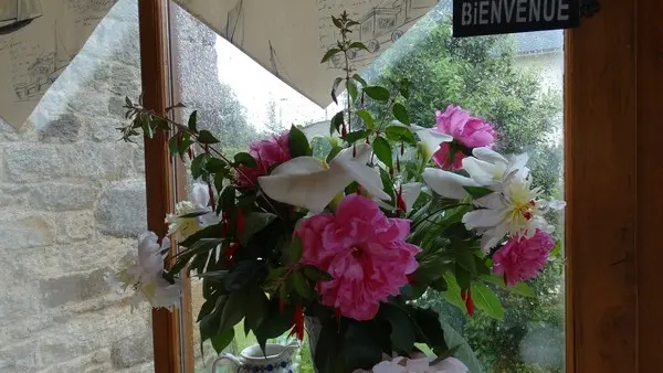 B&B Le Chat Perché - Cancale