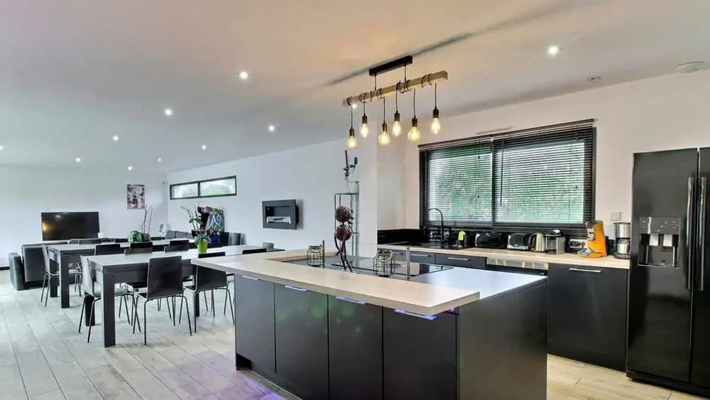 Villa Charles & Ashton