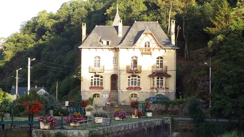 Villa Tranquillité