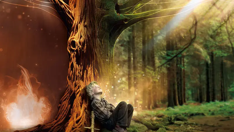 La Porte des Secrets