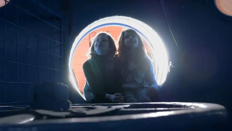 Le Musée sous-marin du Pays de Lorient