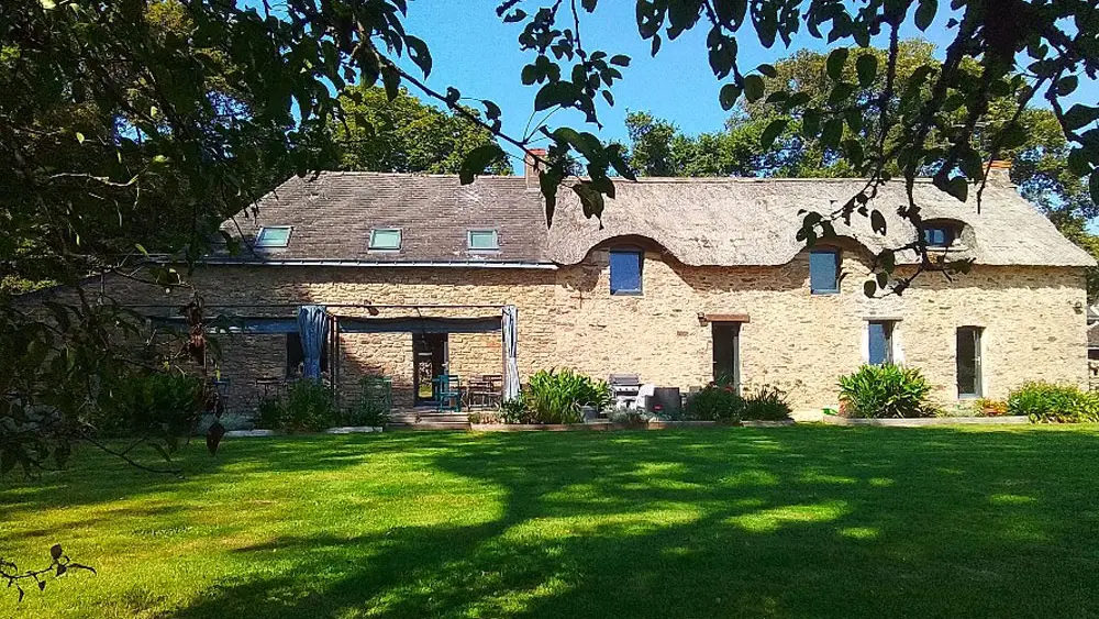 Domaine du Grand Condest