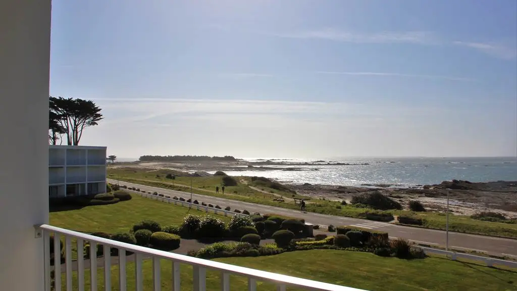 FRERE Nicole studio 2 personnes -Quiberon - Morbihan Bretagne Sud