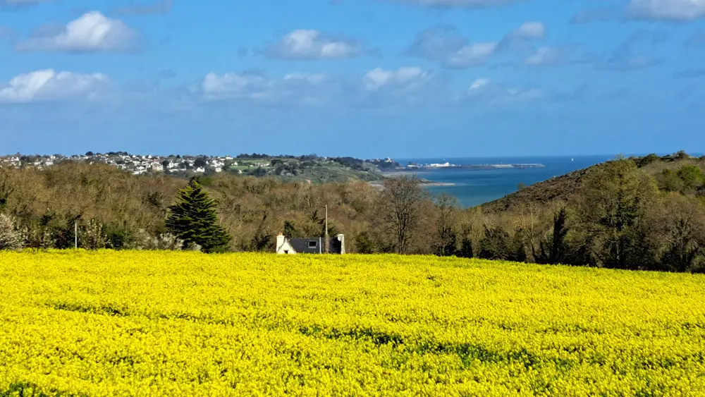 Camping Les Madières