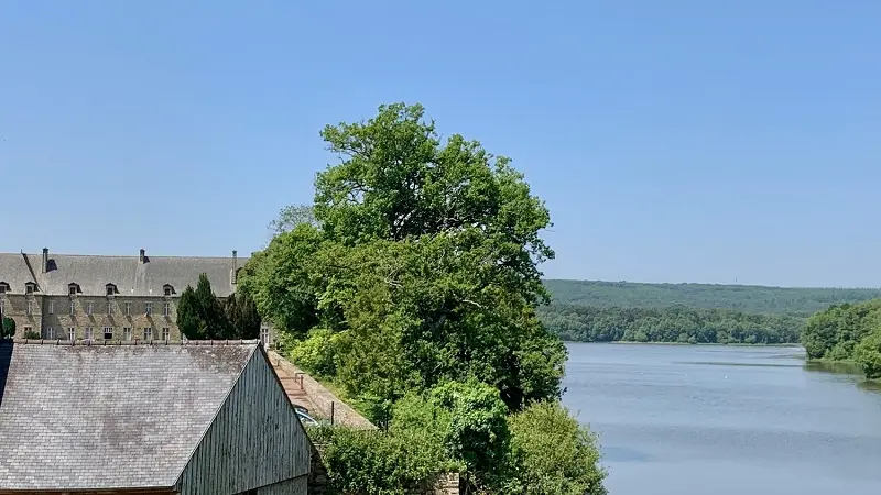 vue-sur-l-etang-et-l-abbaye-de-paimpont-maison-des-legendes---1