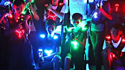 WEST PARC-LA RICHARDAIS