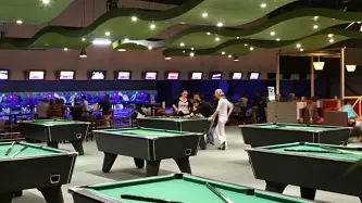 WEST PARC-LA RICHARDAIS