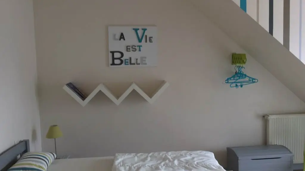 WIERTELAK (Meublé 9 personnes)-Quiberon-Morbihan-Bretagne Sud