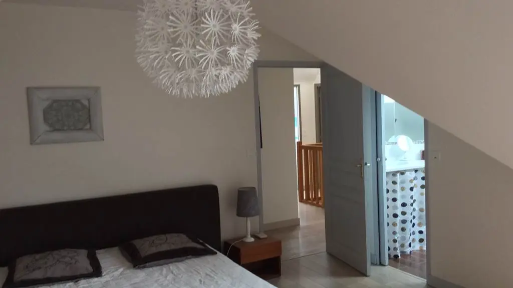 WIERTELAK (Meublé 9 personnes)-Quiberon-Morbihan-Bretagne Sud