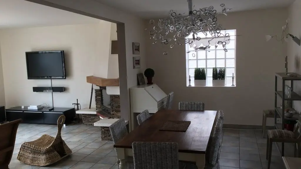 WIERTELAK (Meublé 9 personnes)-Quiberon-Morbihan-Bretagne Sud
