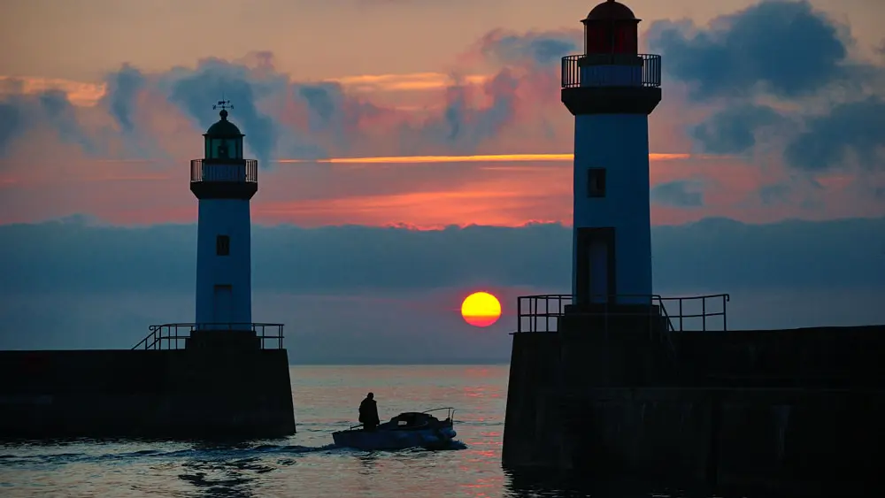 Résidence Marie-Galante