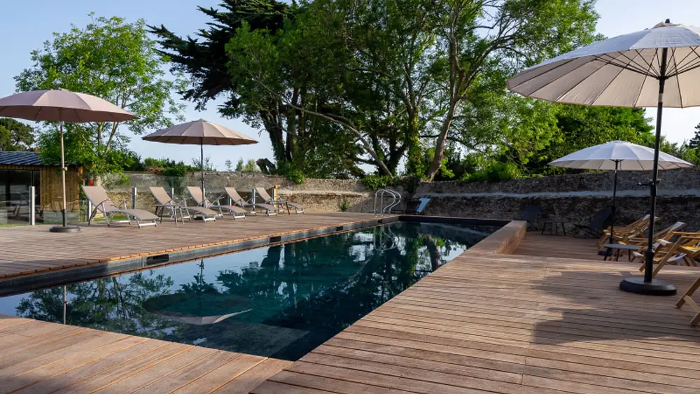 Hôtel-Restaurant de La Marine