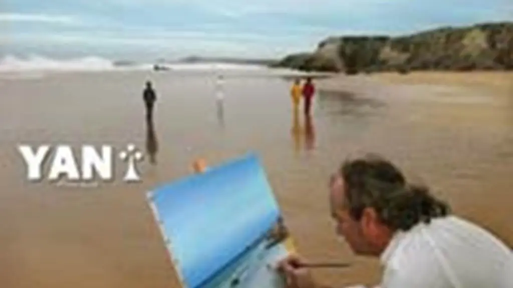 Yan Artiste Peintre Sculpteur-Quiberon-Morbihan-Bretagne Sud