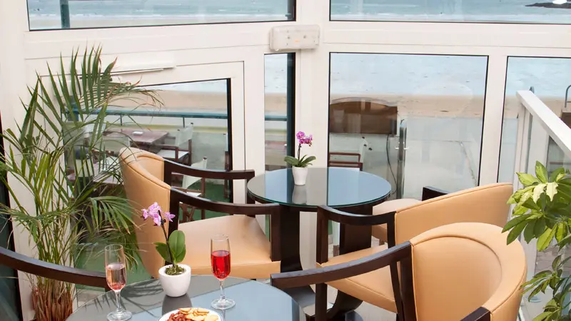 Hôtel Best Western Alexandra