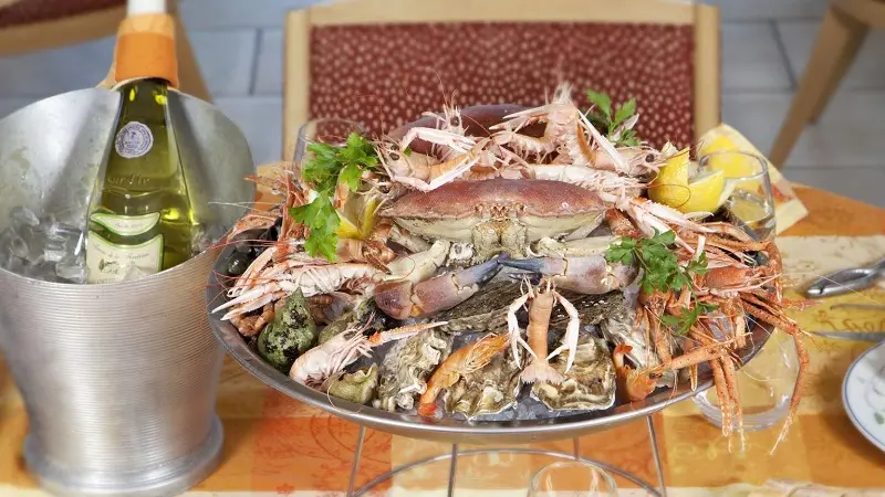 Hôtel - Best Western Alexandra - Saint-Malo