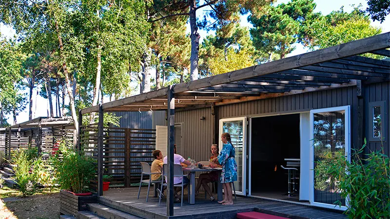 Camping Mané Guernehué