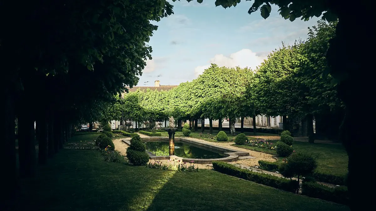 A la découverte du patrimoine de Guerlesquin_Le Champ de Bataille_crédit Alexandre Lamoureux_validité 31102030