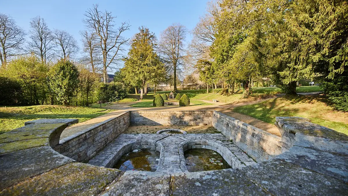A la découverte du patrimoine de Quintin_Bassin du Parc de Roz Maria;_crédit Alexandre Lamoureux_validité_31102030