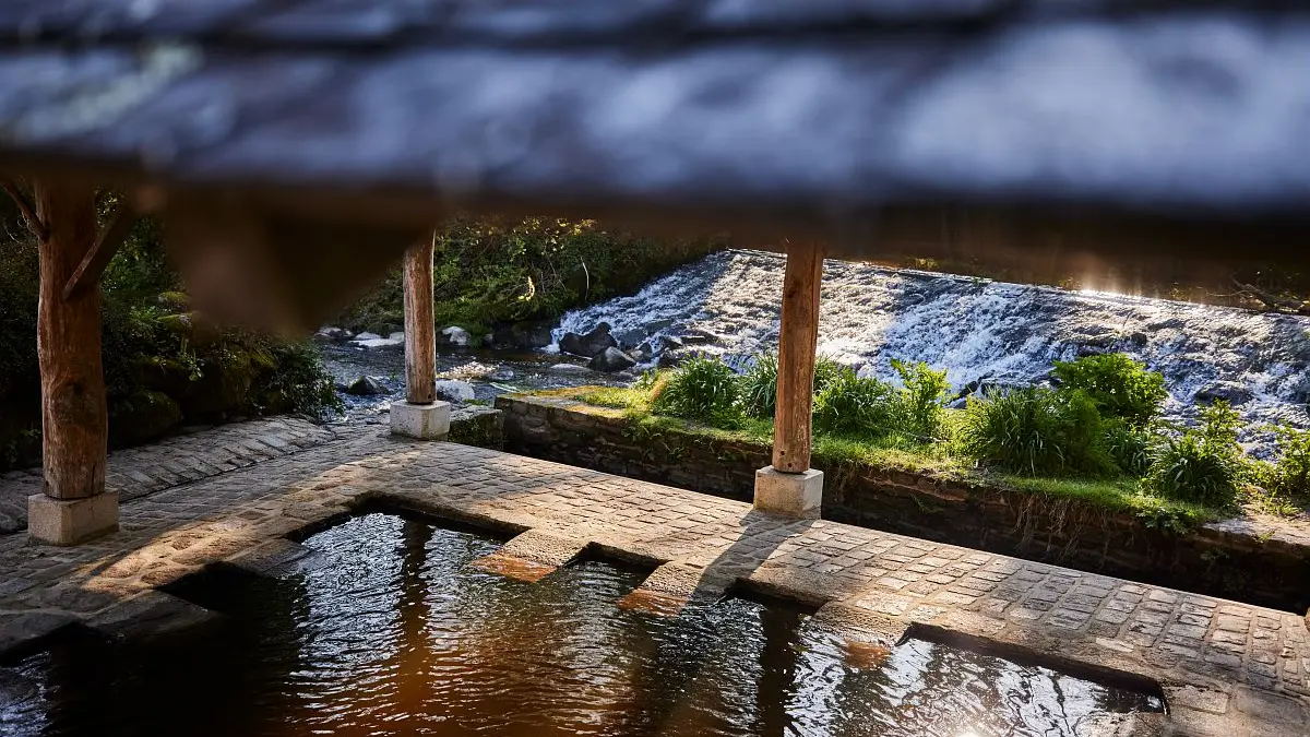 A la découverte du patrimoine de Quintin_Lavoir du Pertus Chaud_crédit Alexandre Lamoureux_validité_31102030