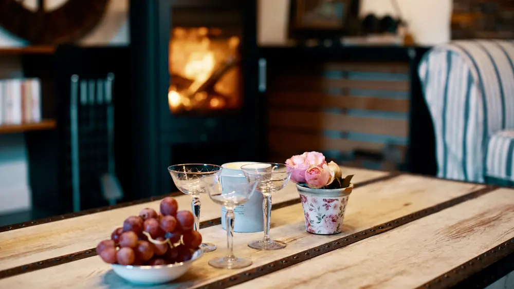 Les gîtes de Kérégal