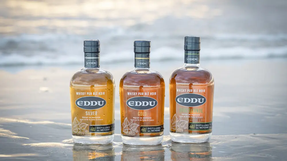 Distillerie des Menhirs