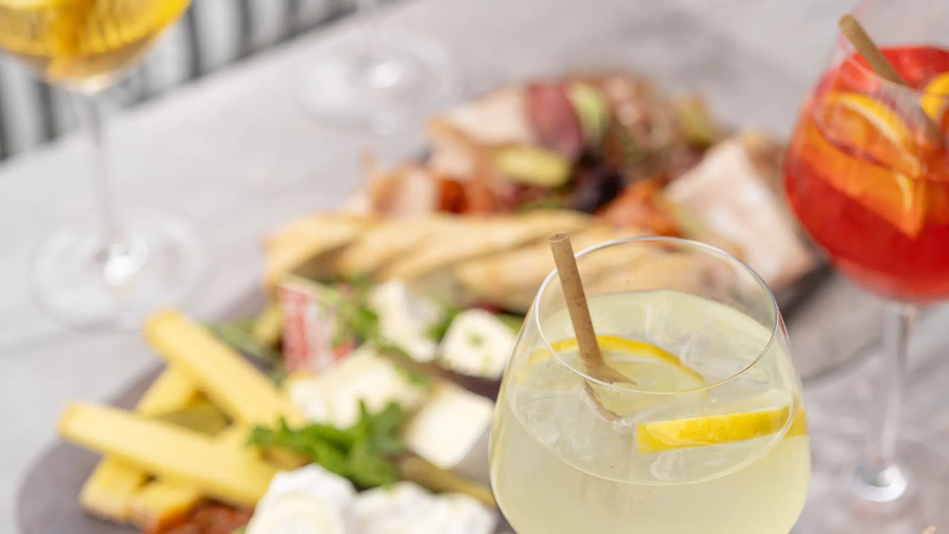 Les Voiles de Solidor