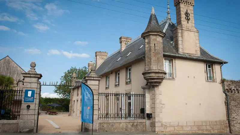 Manoir de La Goëletterie