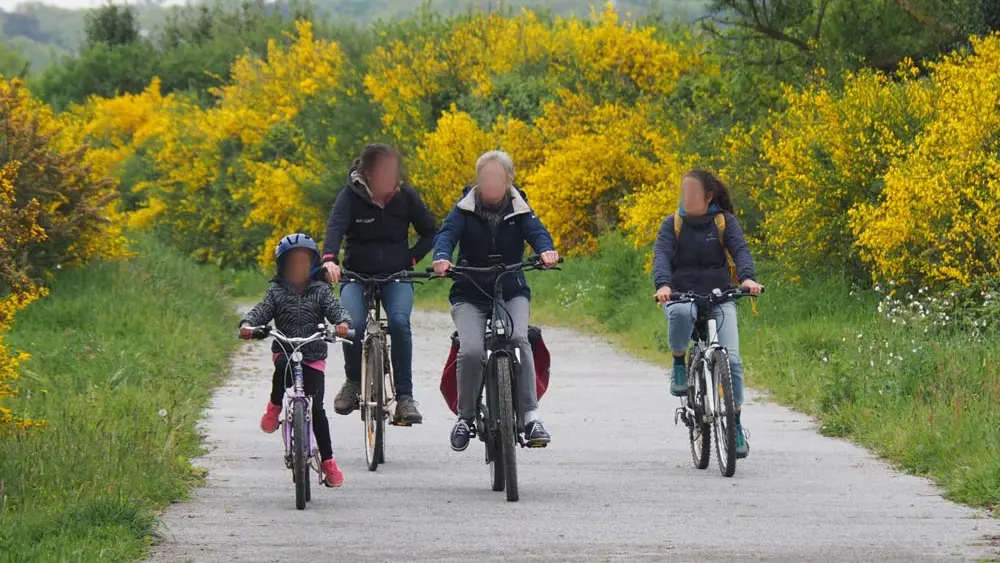 La petite Reine de Rhuys