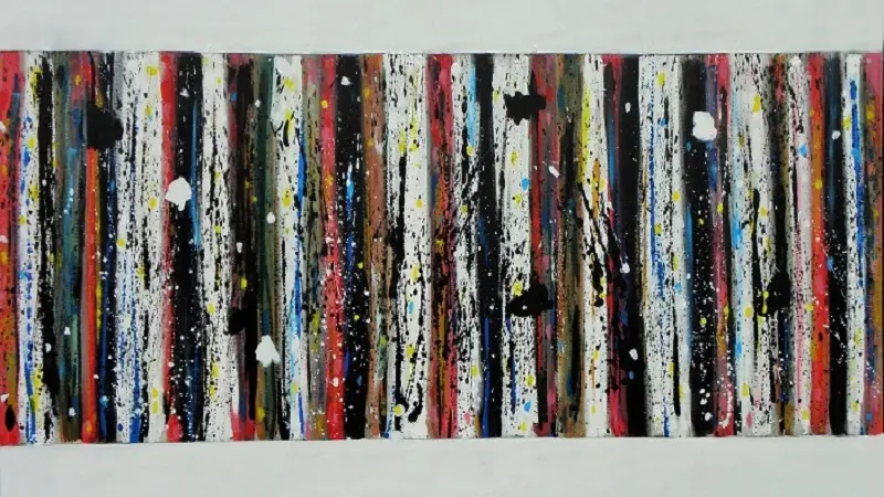 ALIGNEMENT 17 116X81
