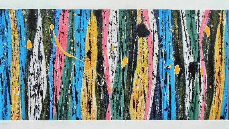 ALIGNEMENTS 11 92X65