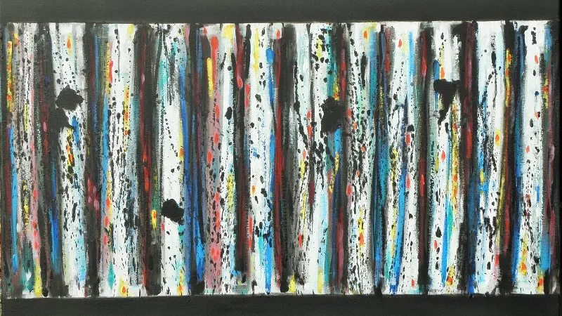 ALIGNEMENTS16  92X65