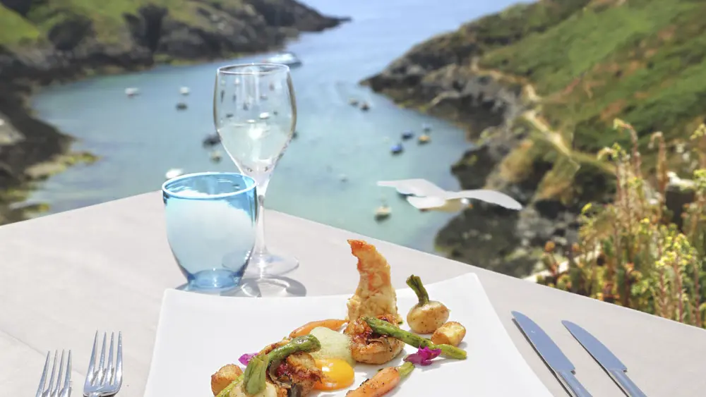 Hôtel-restaurant Castel Clara Thalasso & Spa