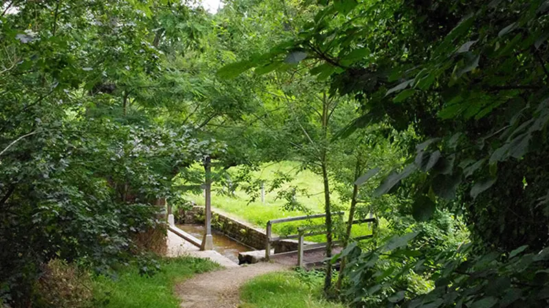 Chasse aux trésors de la vallée du Couesnon