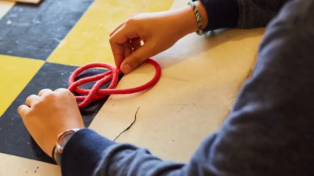 Musée La Maison de la Pêche