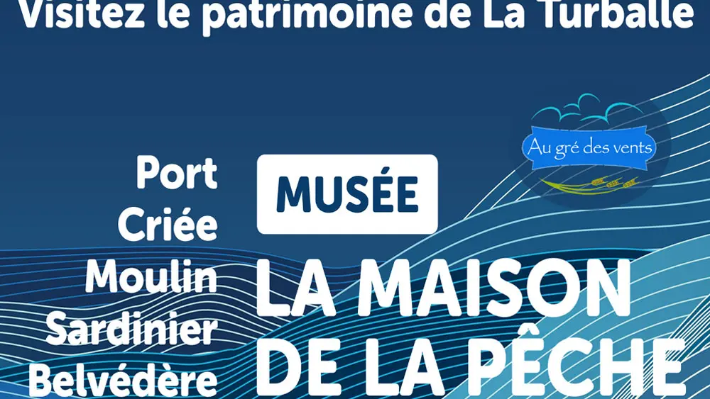 Musée La Maison de la Pêche