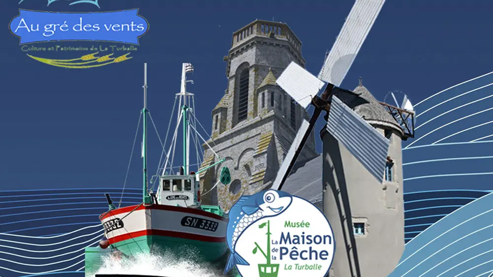 Musée La Maison de la Pêche