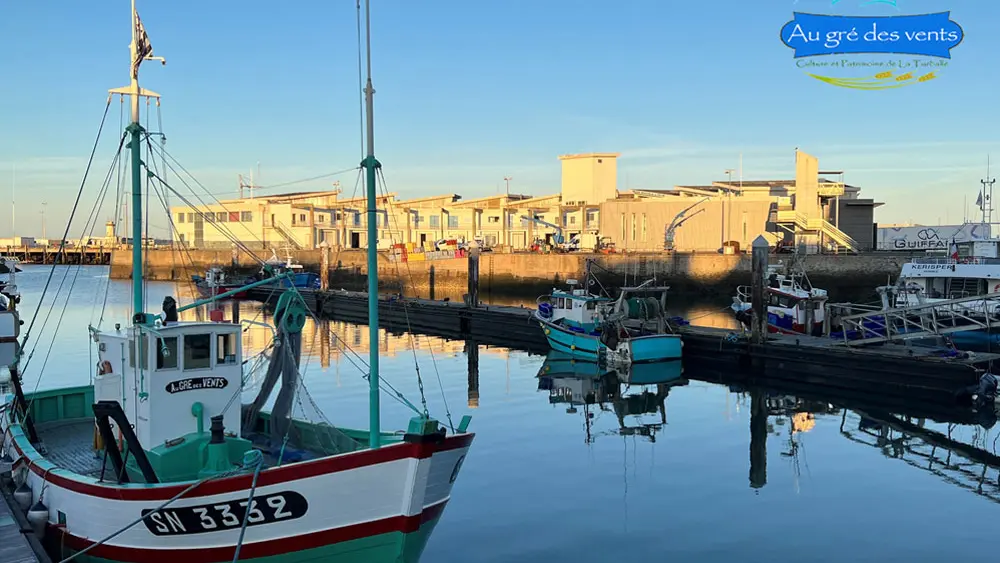 Musée La Maison de la Pêche