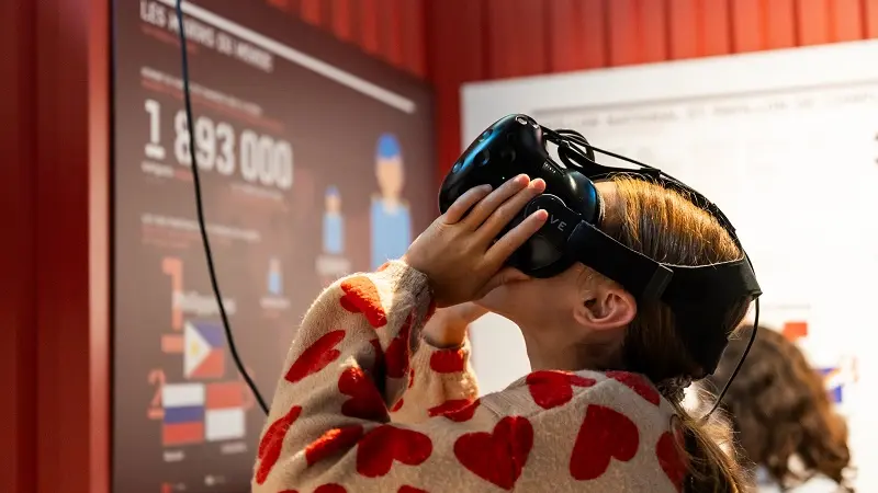 Milmarin - centre de découverte maritime